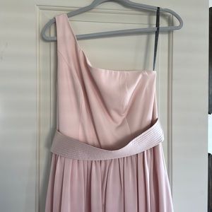 White by Vera Wang Formal Dress